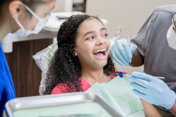 Best Walk-In Emergency Dentist in Sycamore, GA