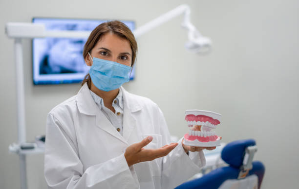 Best Emergency Tooth Extraction in Sycamore, GA