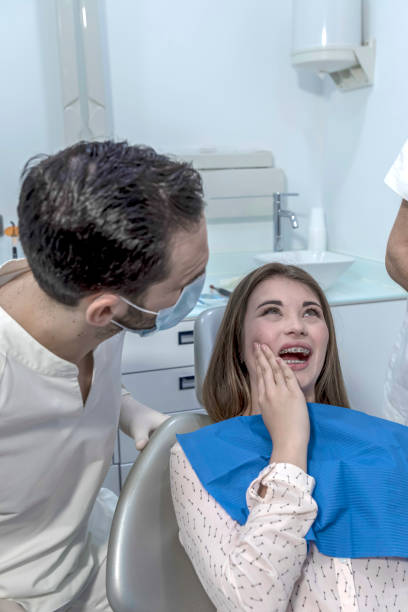Best Emergency Tooth Extraction in Sycamore, GA