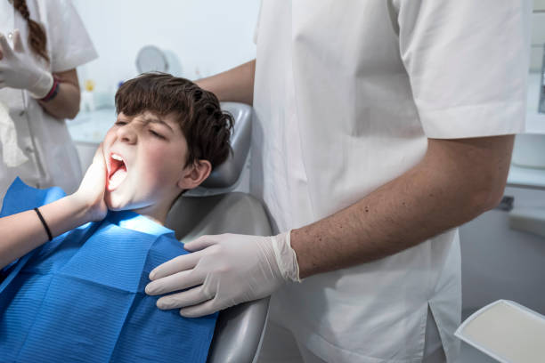 Best Weekend Emergency Dentist in Sycamore, GA