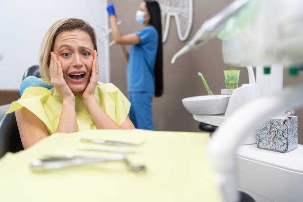 Best Walk-In Emergency Dentist in Sycamore, GA