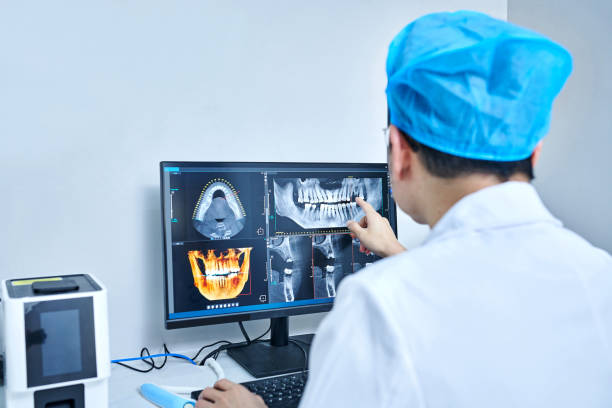 Best Pediatric Emergency Dentist in Sycamore, GA