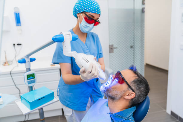 Best Emergency Tooth Extraction in Sycamore, GA