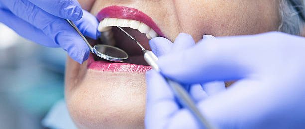 Best Weekend Emergency Dentist in Sycamore, GA