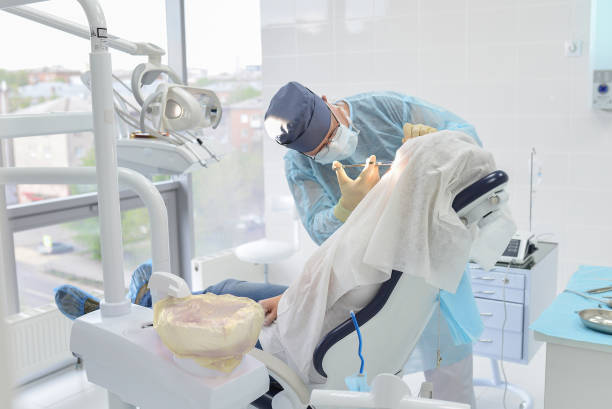 Best Emergency Dental Surgery in Sycamore, GA